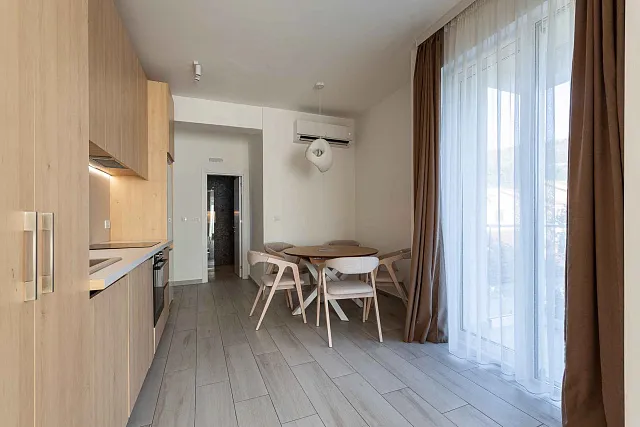 Exklusiver Verkauf eines komplett neuen Hotels in Budva — photo 29
